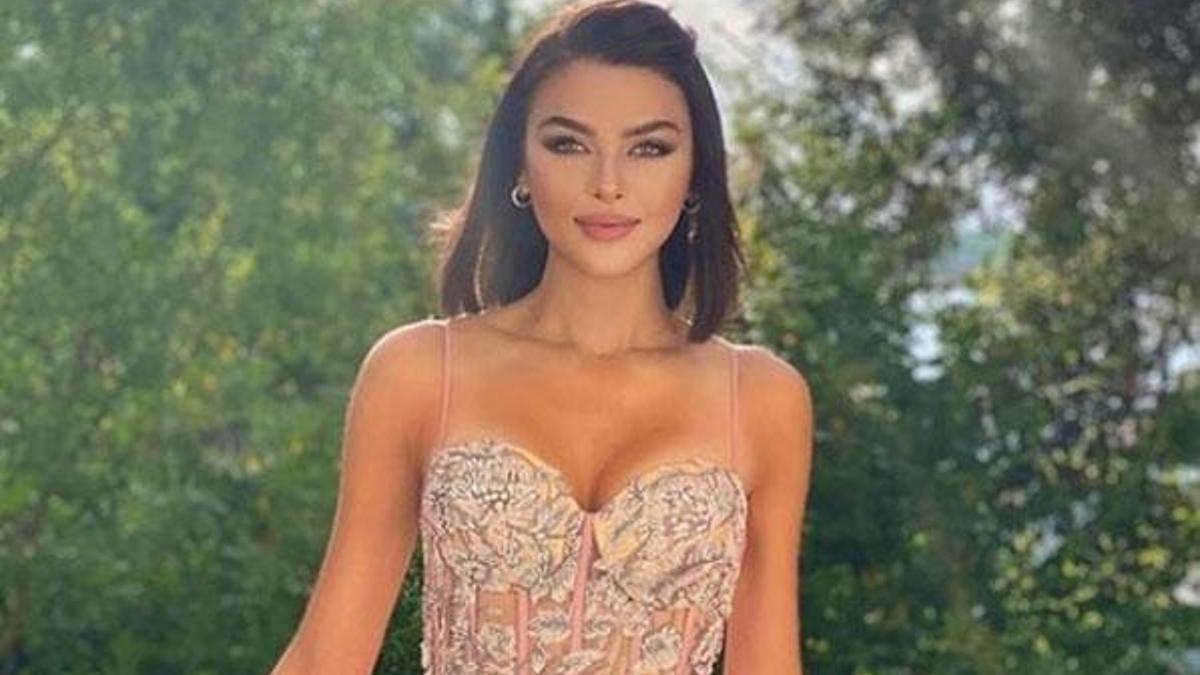 'Gideceğim günü iple çekiyorum'