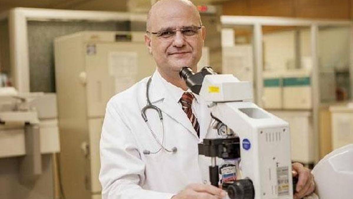 'Aşı olmak için antikor testi yaptırmaya gerek yok'
