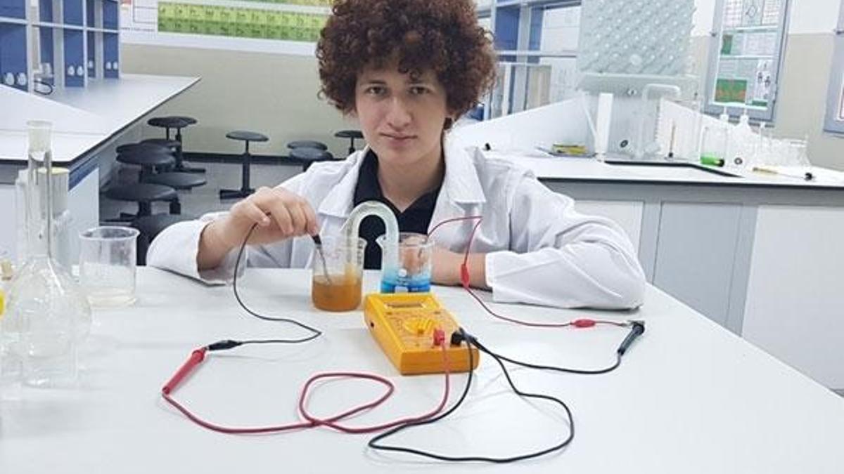 TÜBİTAK'ın desteklediği çocuklar 'dünyanın mucidi' olacak