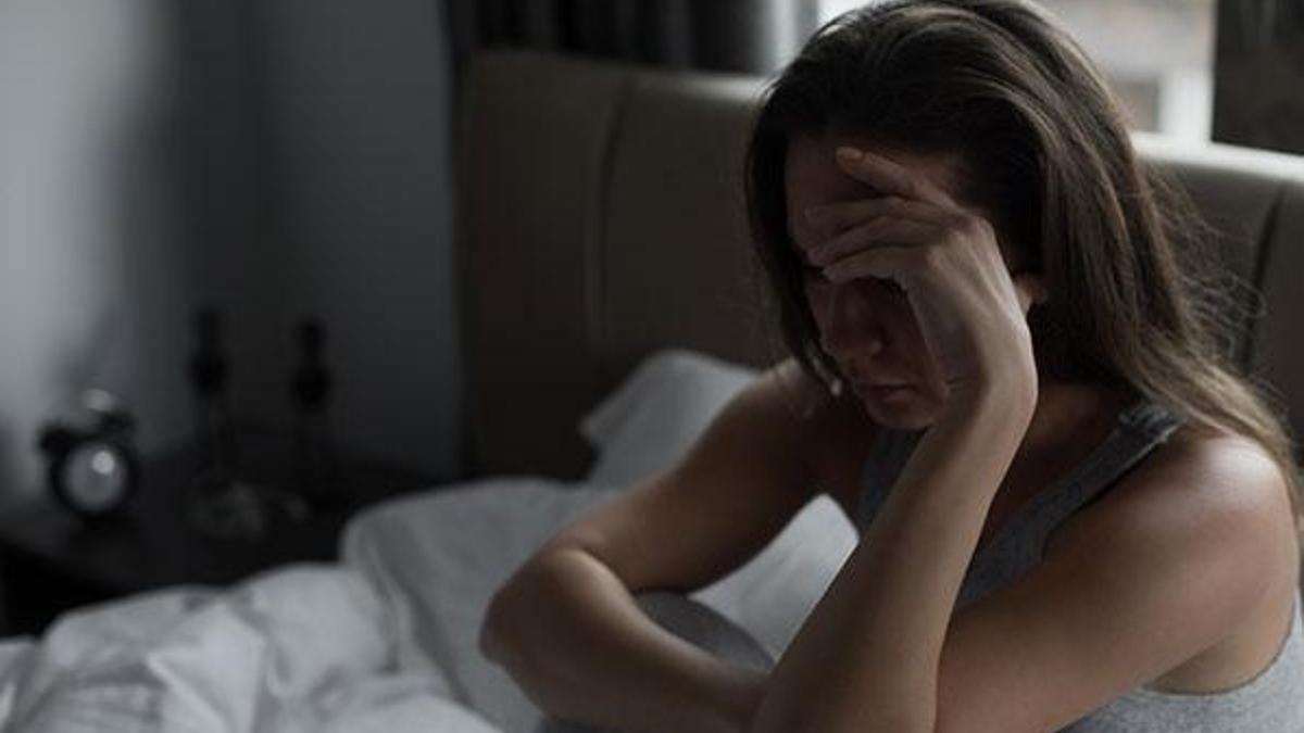 Uyku bozuklukları ölümle sonuçlanabilir!