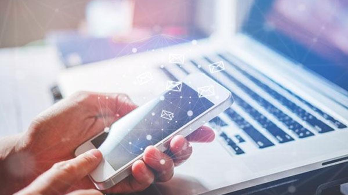 İstenmeyen mesaj ve telefonları engellemek için İYS devrede!