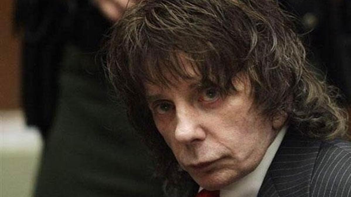 Dünyaca ünlü müzisyen Phil Spector hayatını kaybetti