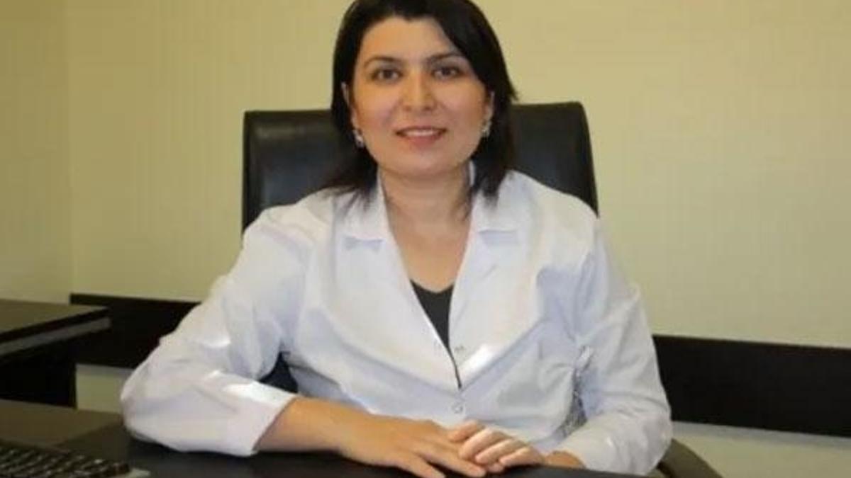 Tacizcisi 30 sene sonra onu buldu! Kadın doktor...