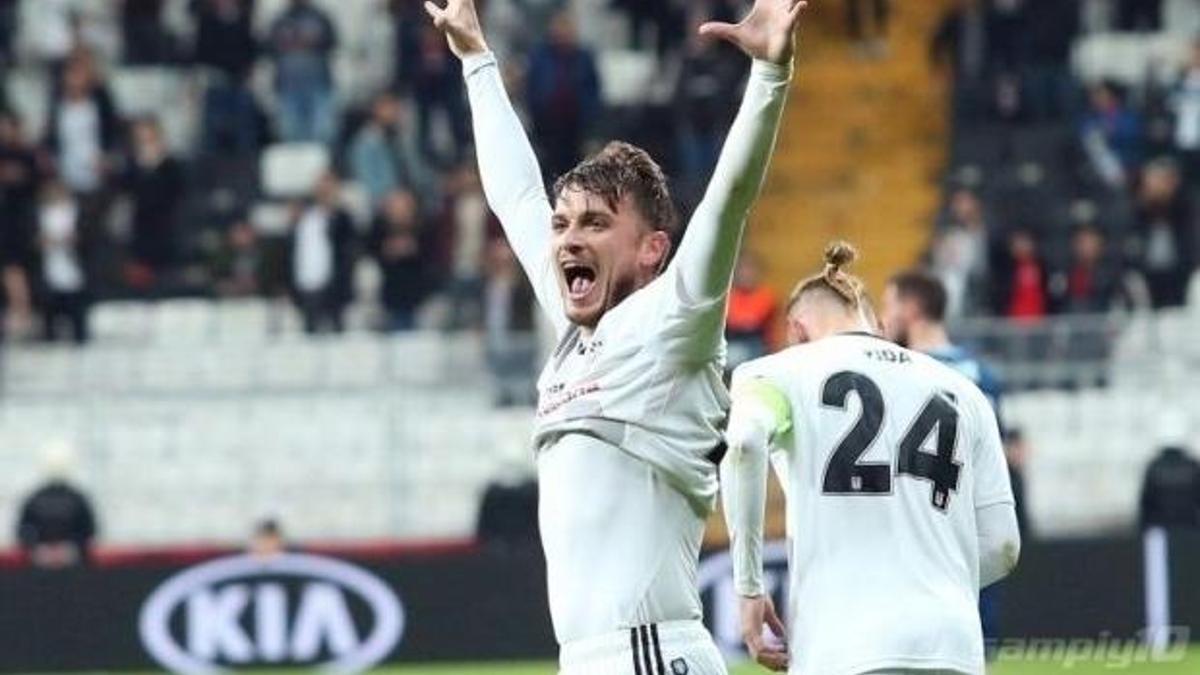 Flaş gelişme! Sivasspor Ljajic'i istedi
