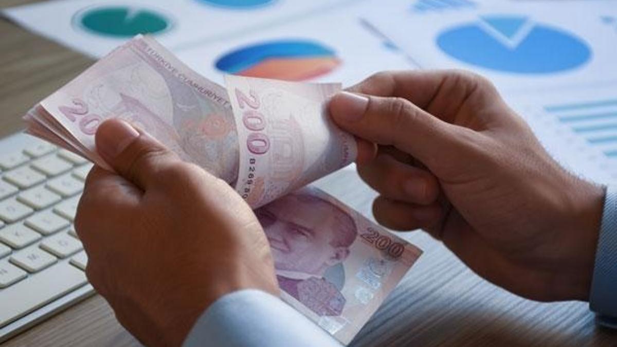 Merkez Bankası'na tüm gözler çevrildi! Yılın ilk faiz kararı...