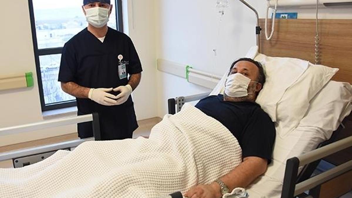 Genital bölgesinde çıkan sivilce hayatını kararttı! 15 günde büyüdü...