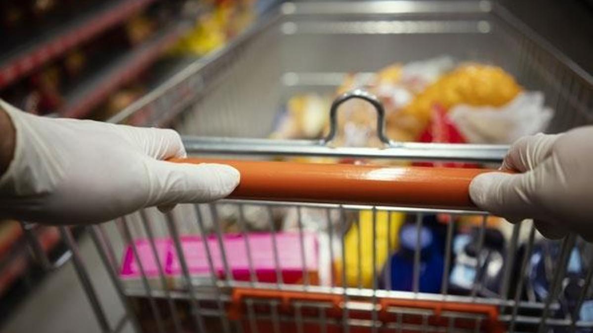 'Marketler darbe mi yapıyor' Zamlar karşısında vatandaş isyan etti