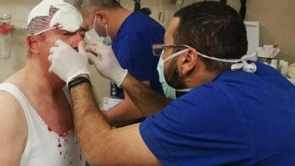 Cumhurbaşkanı Erdoğan'dan, Selçuk Özdağ’a telefon! 'Neler oluyor'