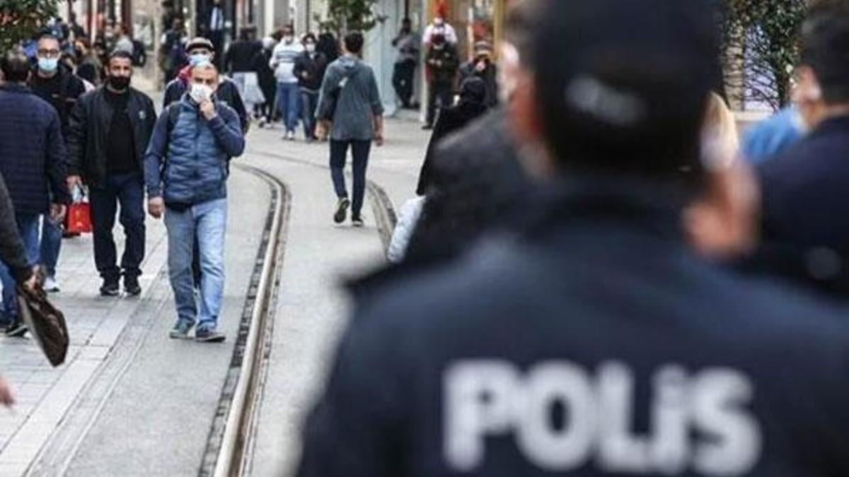 Yasaklar ile ilgili flaş gelişme! Tarih verip açıkladı...