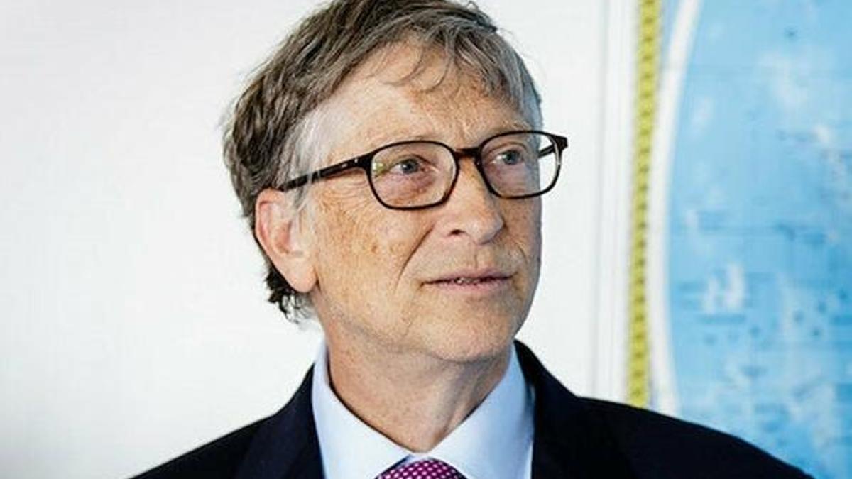 Bill Gates ABD’nin toprak ağası oldu