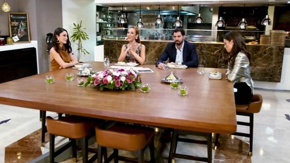 Balçiçek'le Sohbete Geldik 12. bölüm fragmanı yayında!
