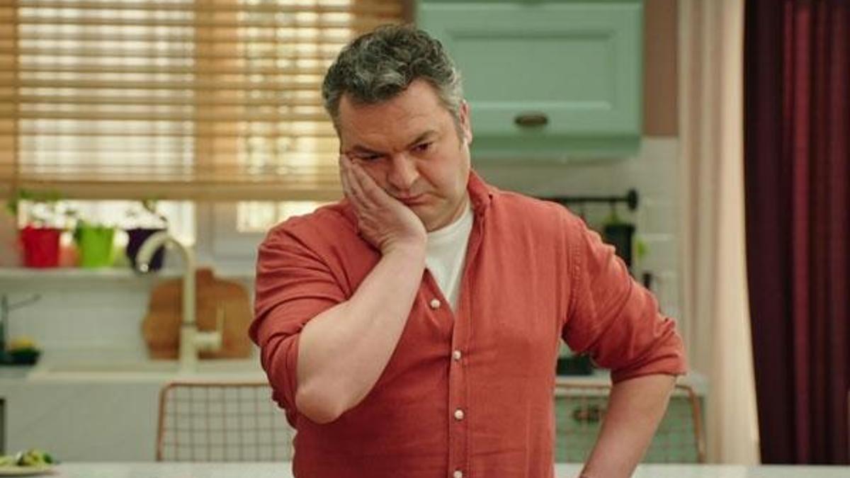 Babam Çok Değişti 3. bölüm fragmanı!