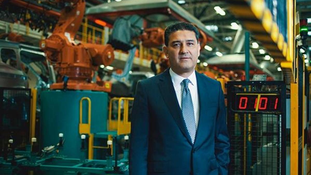Otomotivciler Maliye’den randevu aldı!