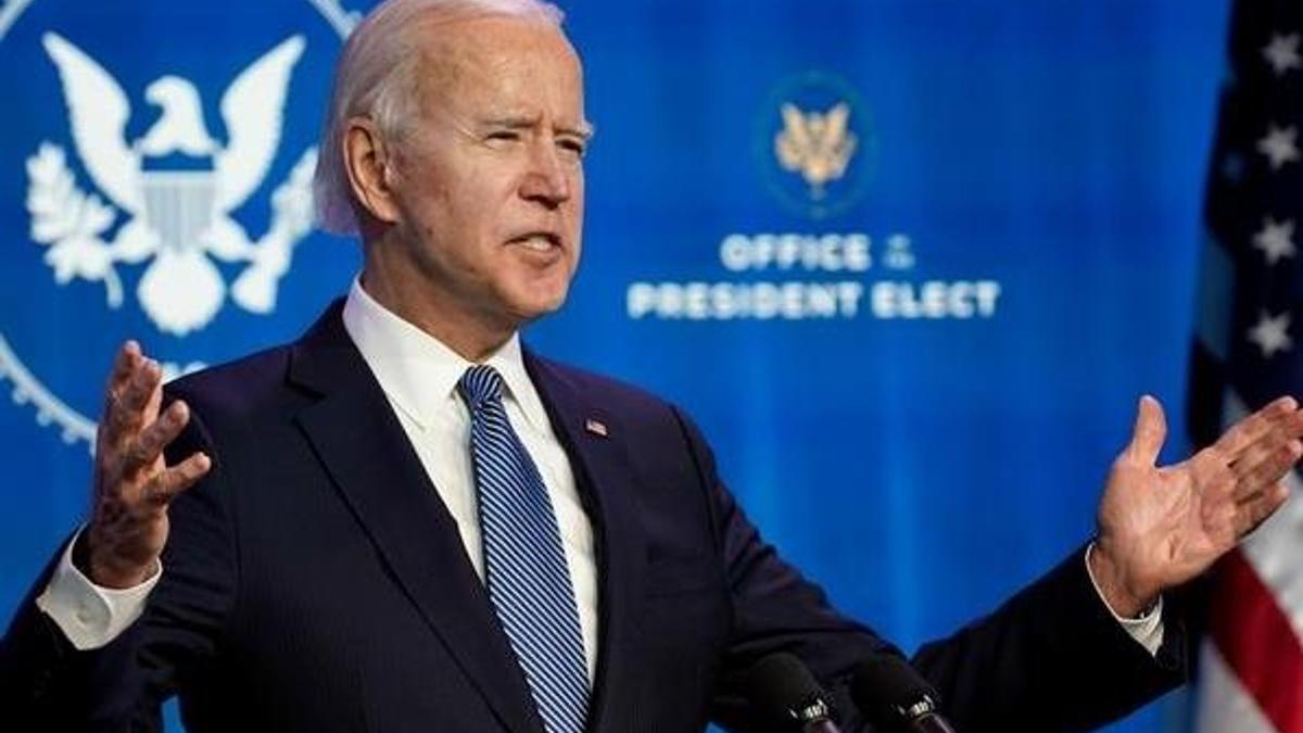 Biden ne zaman göreve başlıyor? ABD yeni başkanı ne zaman göreve başlayacak?