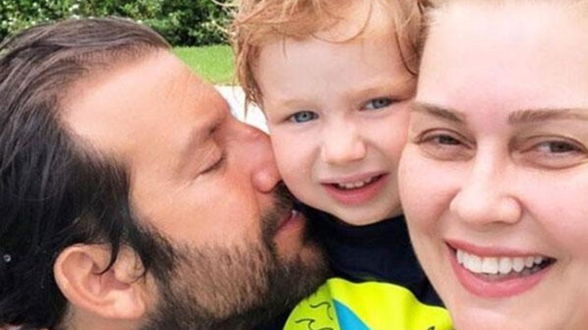 Didem Uzel'den Türkiye'ye temelli dönüş