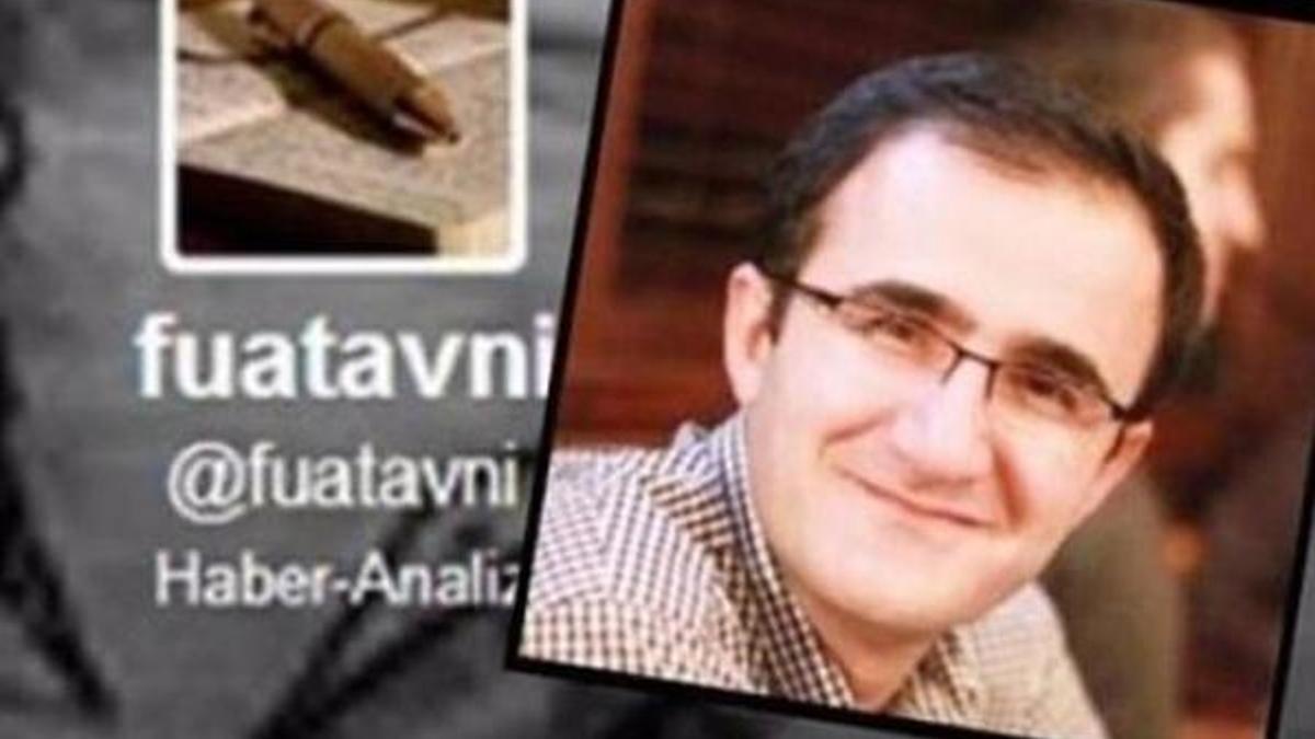 'Fuat Avni' hesabını yönetiyordu! Mustafa Koçyiğit'in cezası belli oldu