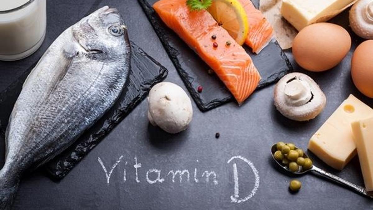 'Pandemi döneminde D vitamini takviyesi yapılmalı'