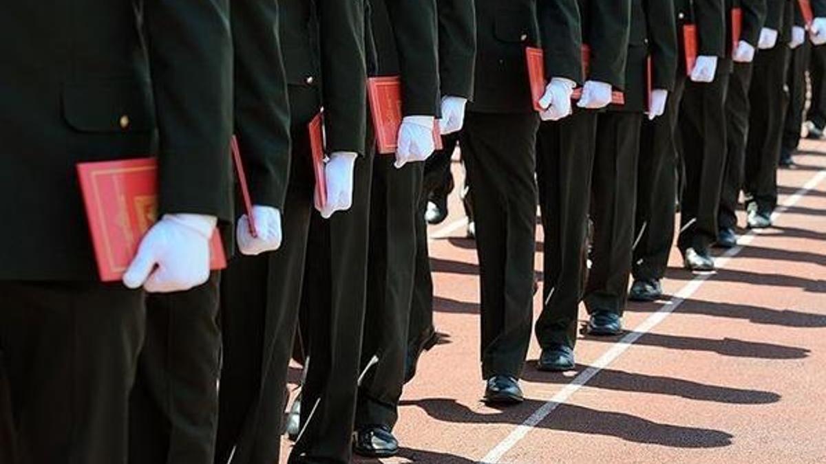 2021 Milli Savunma Üniversitesi (MSÜ) sınavı ne zaman? 2021 MSÜ sınav tarihi...