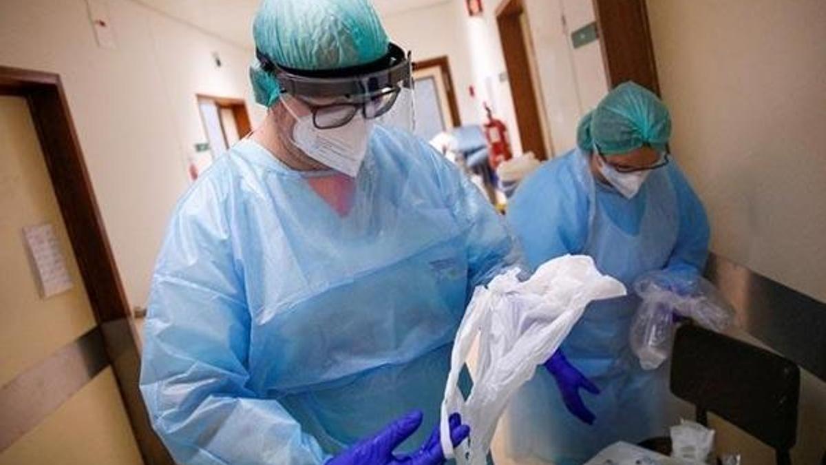 Koronavirüse yakalananlar ile ilgili korkutan araştırma! Taburcu edildikten 5 ay sonra...