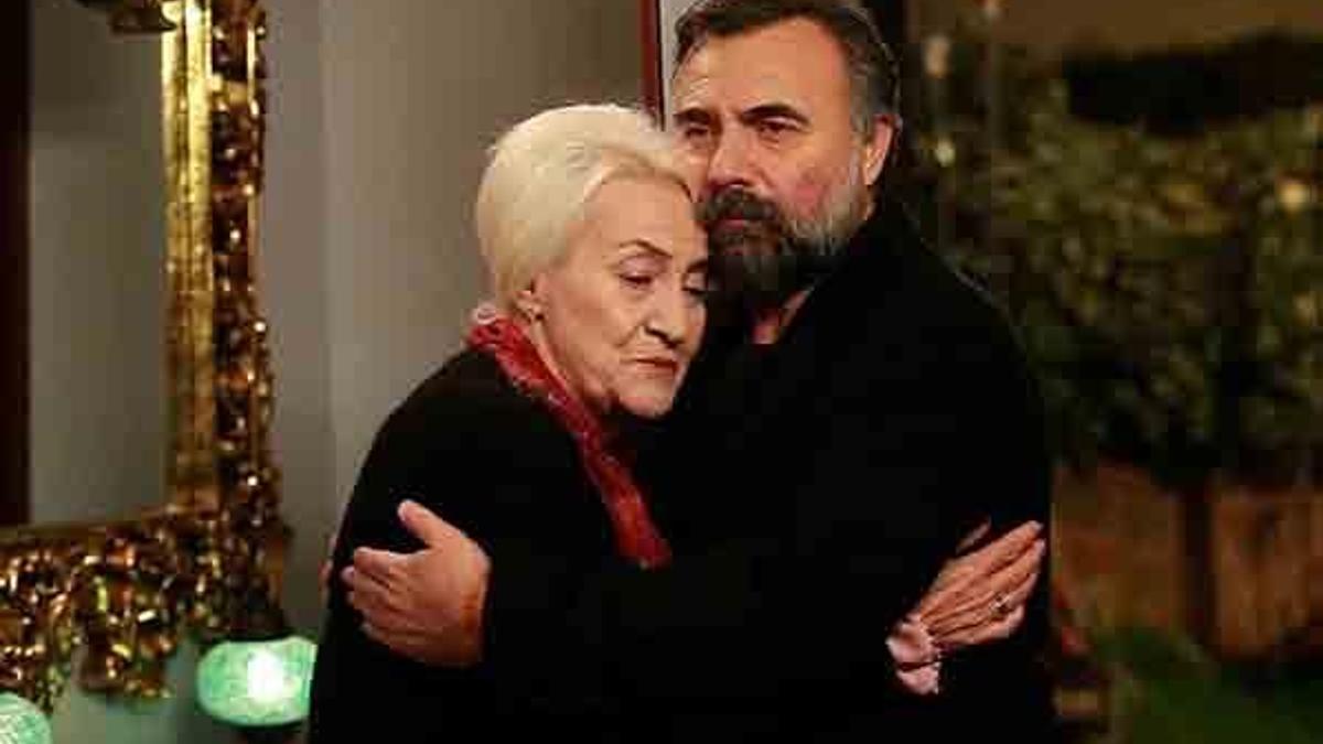 Eşkıya Dünyaya Hükümdar Olmaz ekibini yıkan haber! Ünlü oyuncunun beyninde tümör çıktı...
