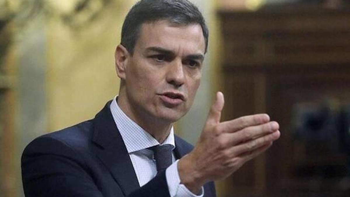 İspanya Başbakanı Sanchez, Türkiye ile ilişkileri güçlendirmek istiyor!