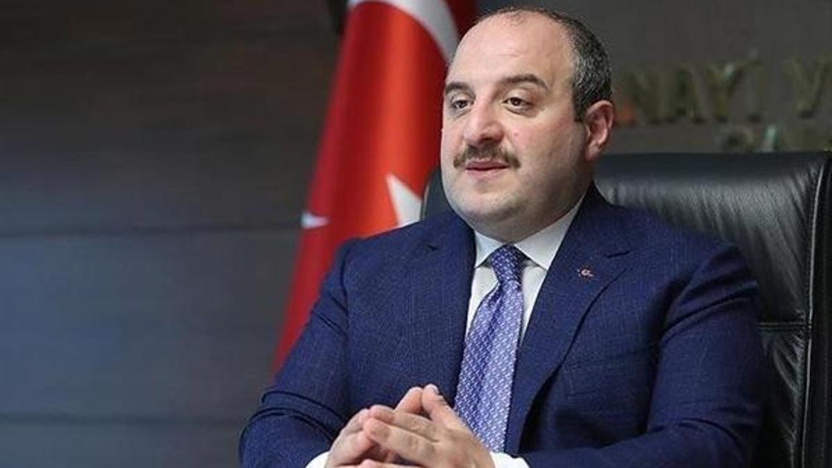Bakan Varank'tan Kılıçdaroğlu'na sert sözler!