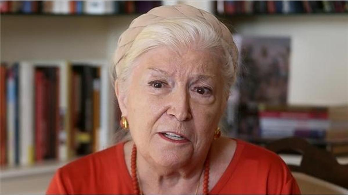 Sosyolog Prof. Nur Vergin hayatını kaybetti