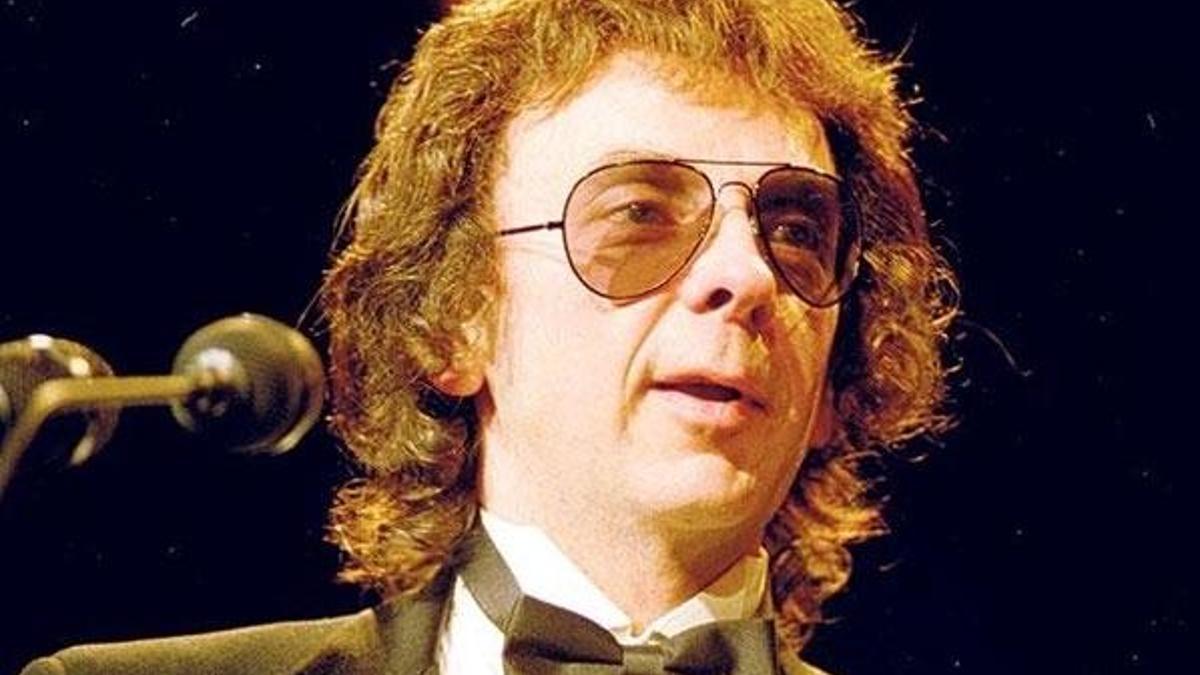 Ünlü isim Phil Spector koronavirüs sebebiyle hayatını kaybetti