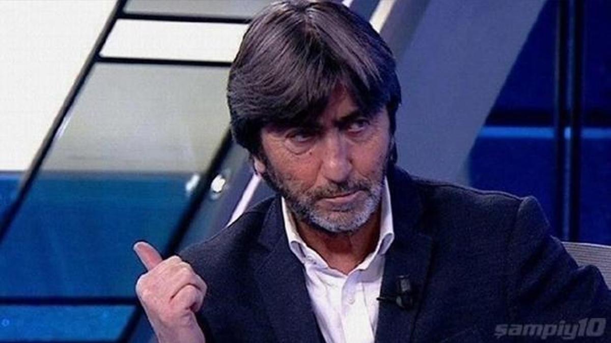 Rıdvan Dilmen Fenerbahçe'deki 4 ayrılığı açıkladı
