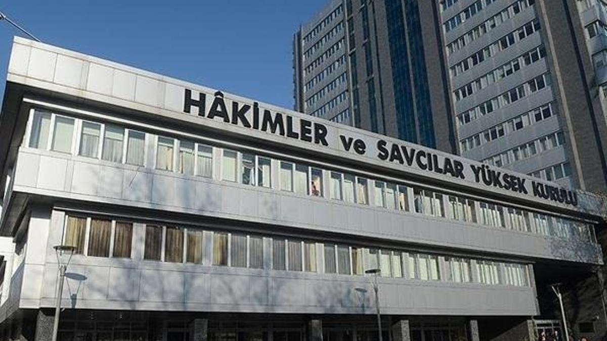 HSK kararnamesi ile yeni mahkemeler göreve başlıyor