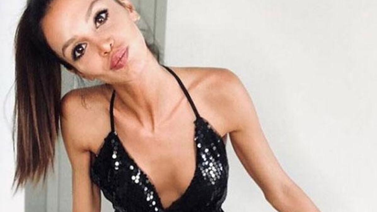 Cemre Kemer'in bebeğinin cinsiyeti...