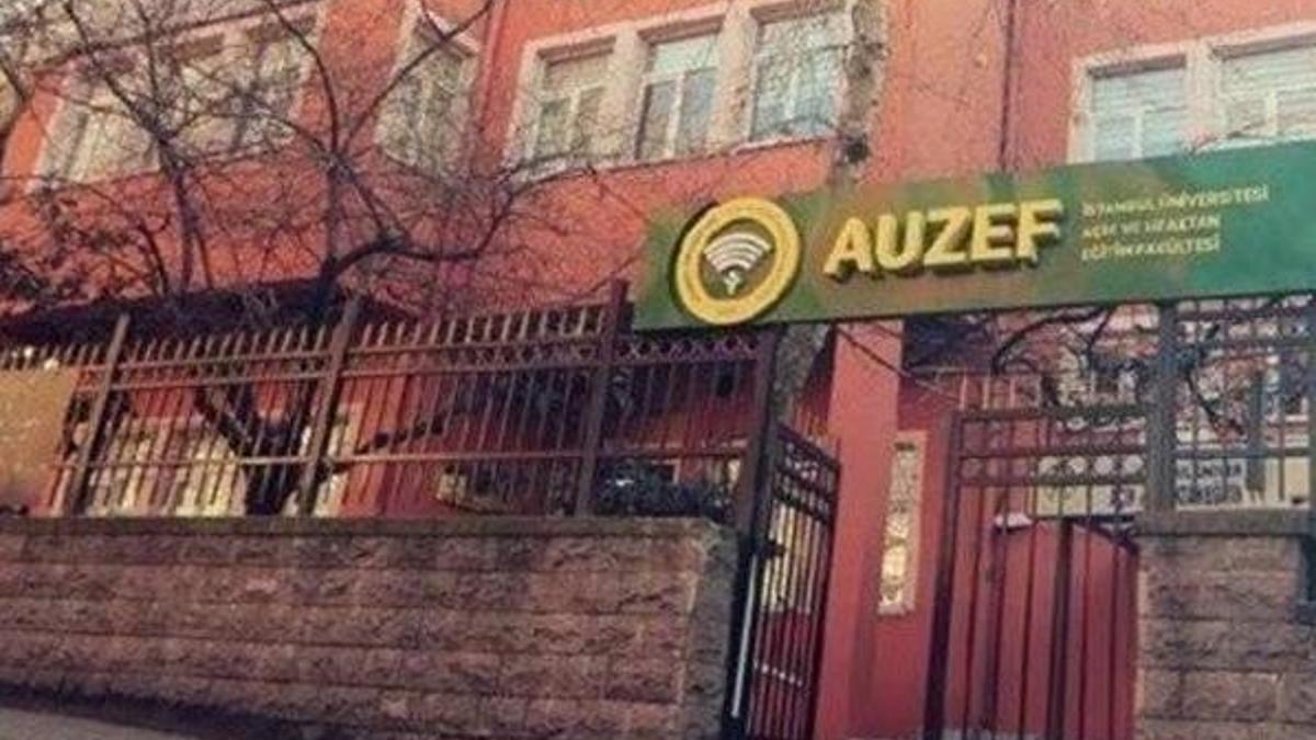 AUZEF AGNO hesaplama ve öğrenme! AUZEF AGNO kaç olmalı, nereden bakılır? DD, DC geçer mi?