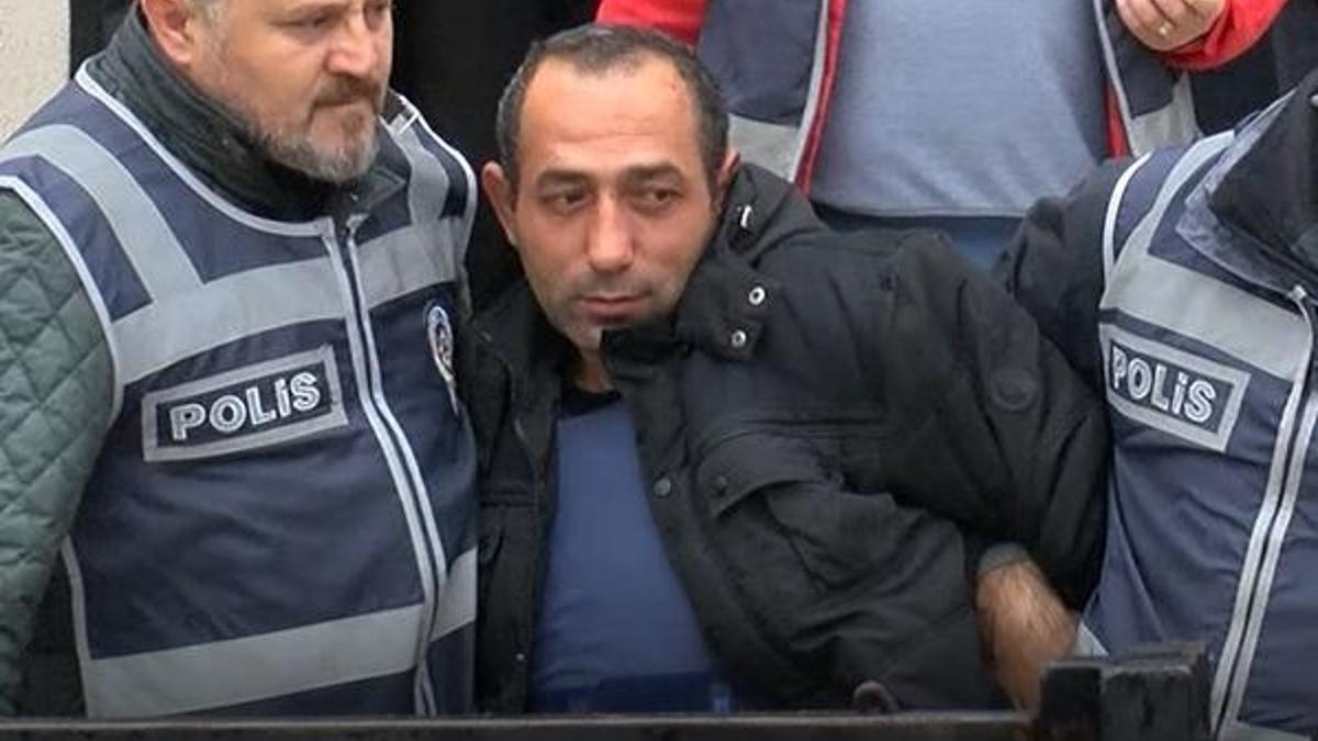 Polislere saldırıdan yargılanan Ceren'in katili: Duruşmaya çıkmak istemiyorum