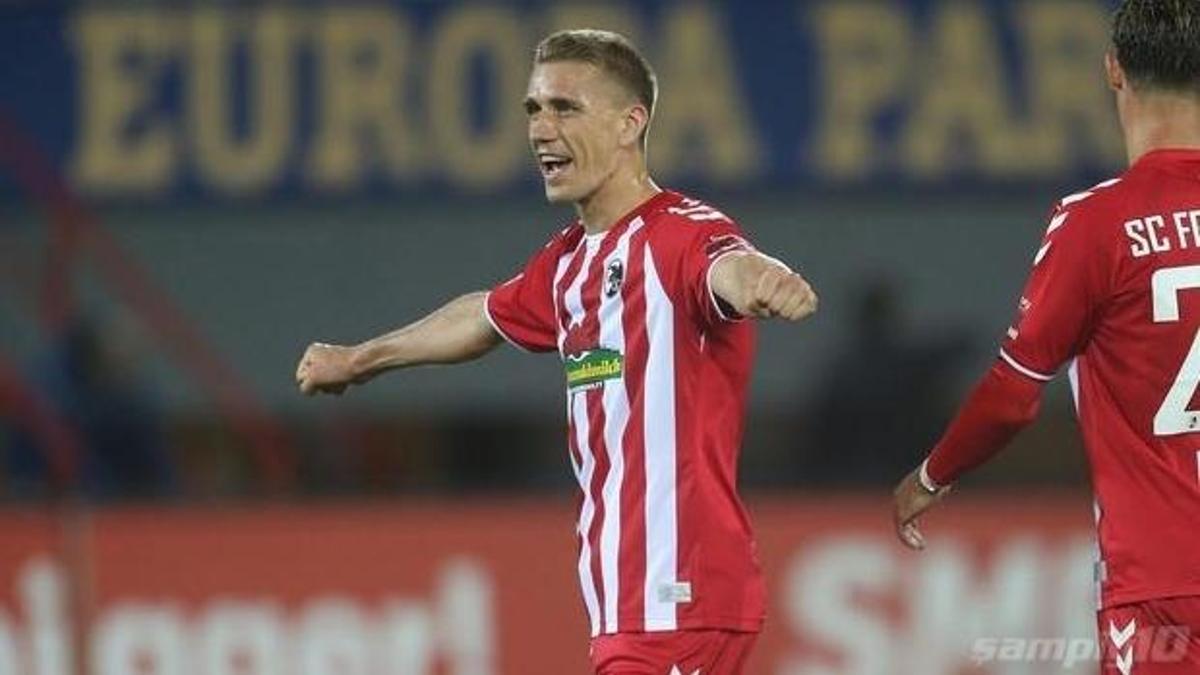 Trabzonspor'dan Nils Petersen atağı