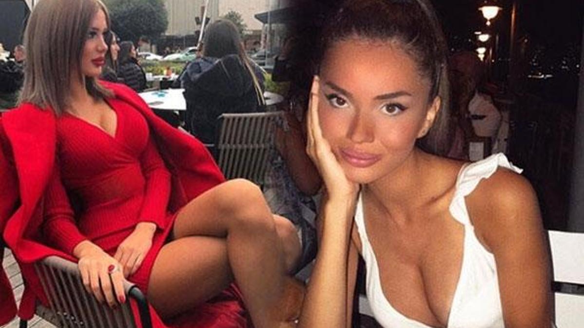 Cansu Taşkın'dan evlilik açıklaması