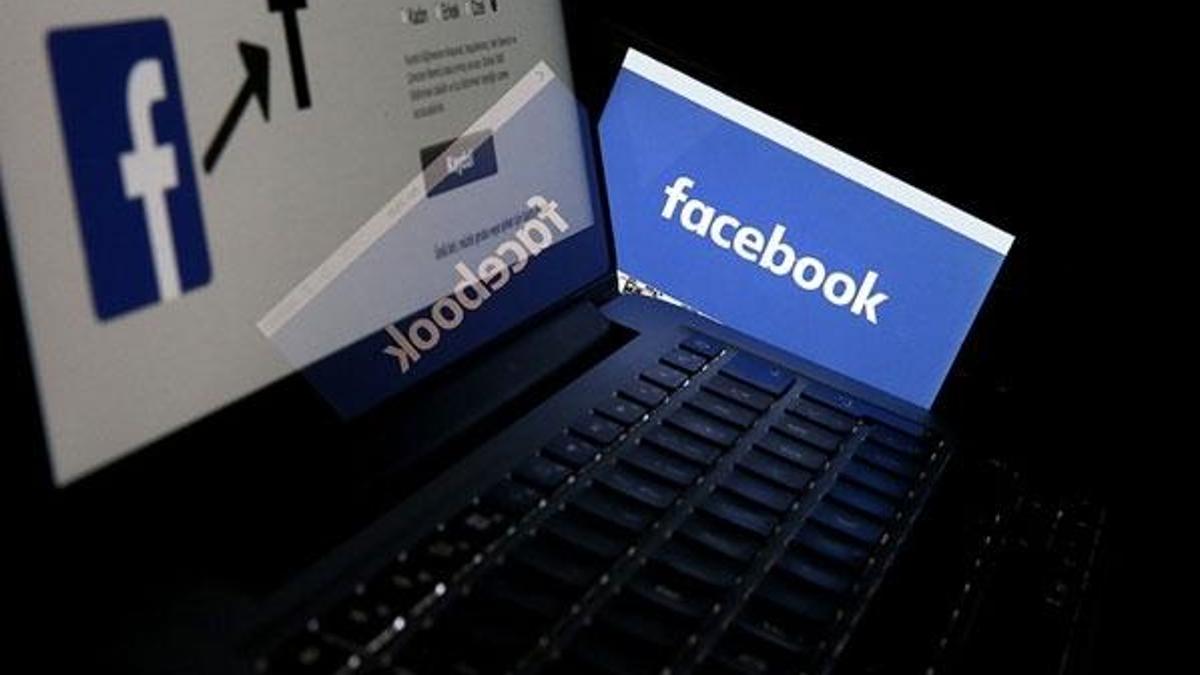 Facebook'un 30'dan fazla ülkede ofisi bulunuyor