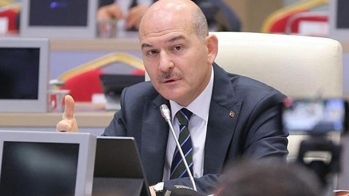 Bakan Soylu Odatv'den tazminat kazandı