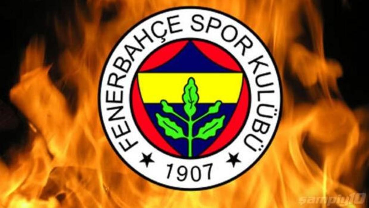 Fenerbahçe'de bomba iddia! Ömer Faruk Beyaz kadro dışı kaldı