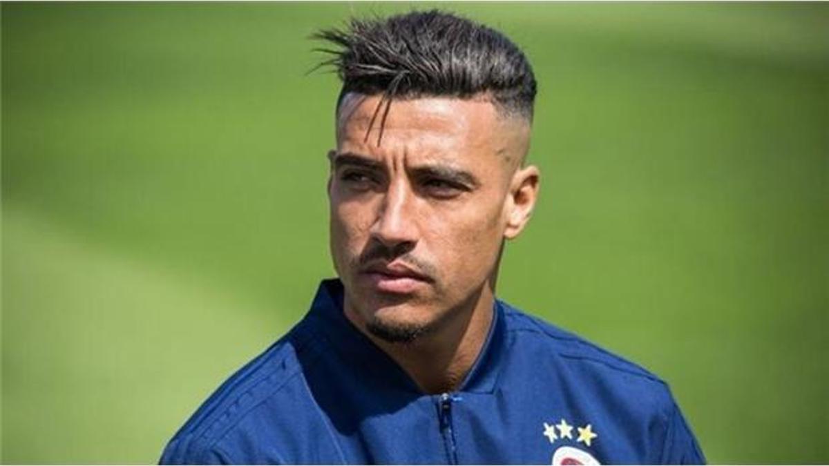 Yeni adresi merak ediliyordu! Süper Lig ekibiyle anlaştı