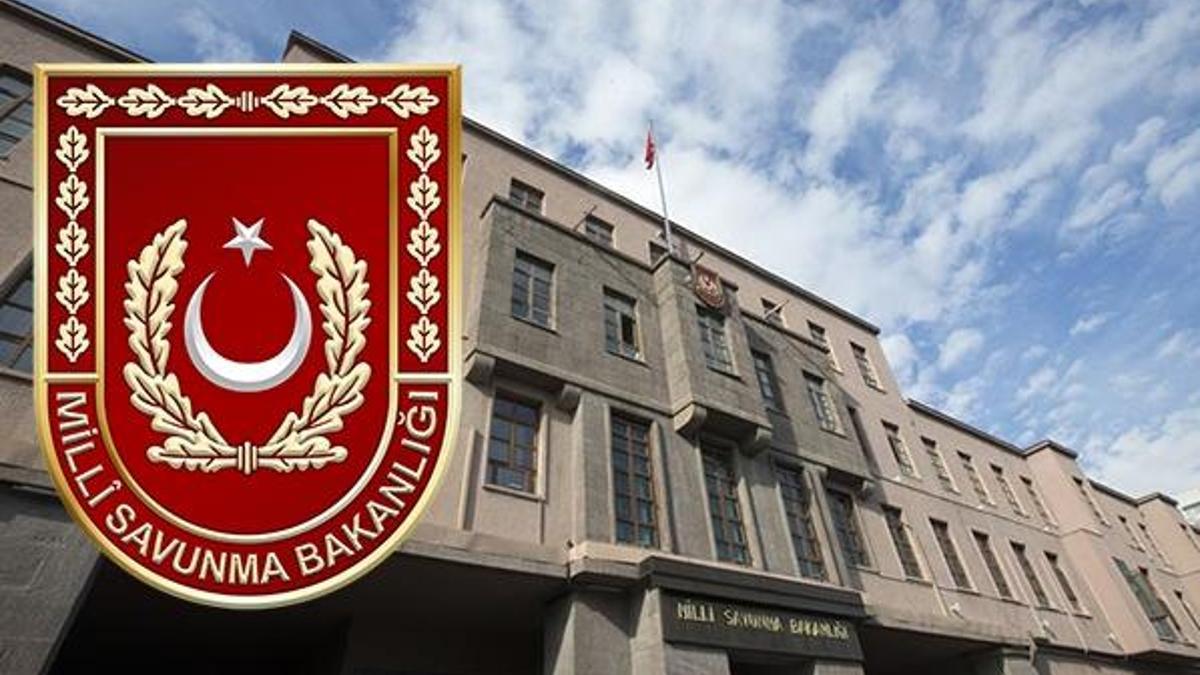 Milli Savunma Bakanlığı (MSB) memur alıyor! MSB memur alımı başvuru şartları!