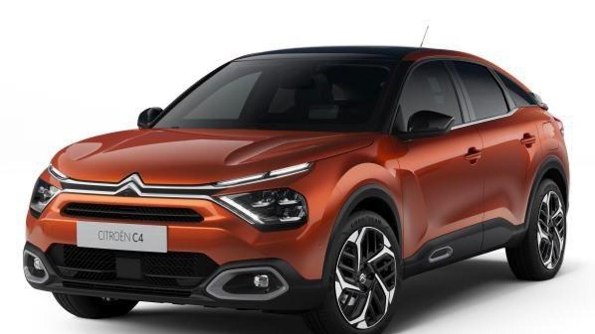 Citroen 2021’de 40 bin satacak