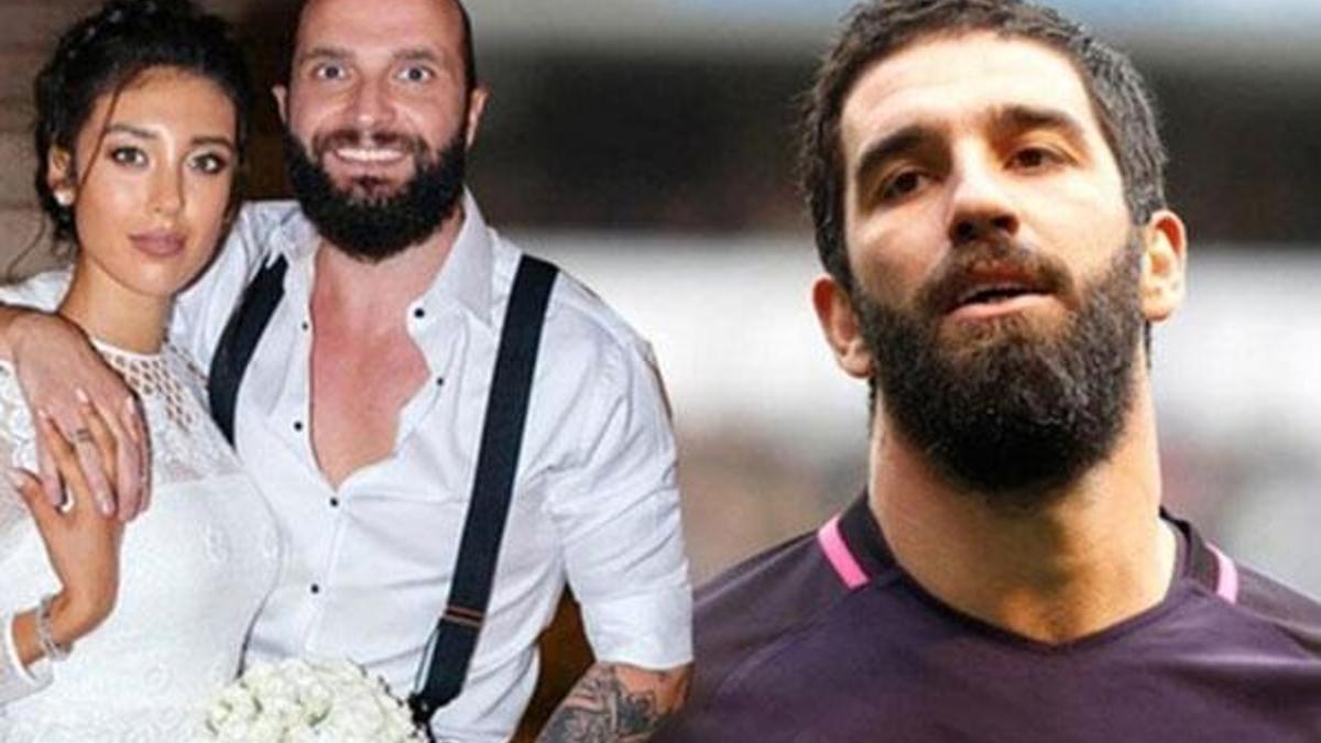 Arda Turan'a şok! 'Cinsel taciz' suçundan yeniden yargılanacak...