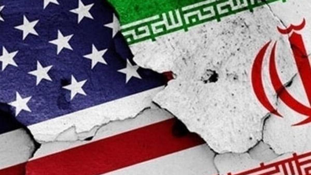 İran'dan flaş yaptırım kararı! Trump ve Pompeo listeye alındı