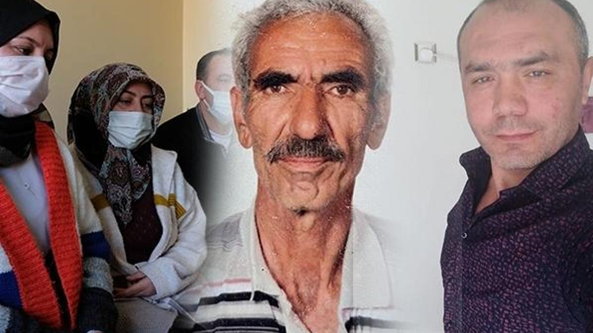 Vahşeti böyle anlattı! 'İkisini de öldürdü, beni siyanür içirmekle tehdit etti'