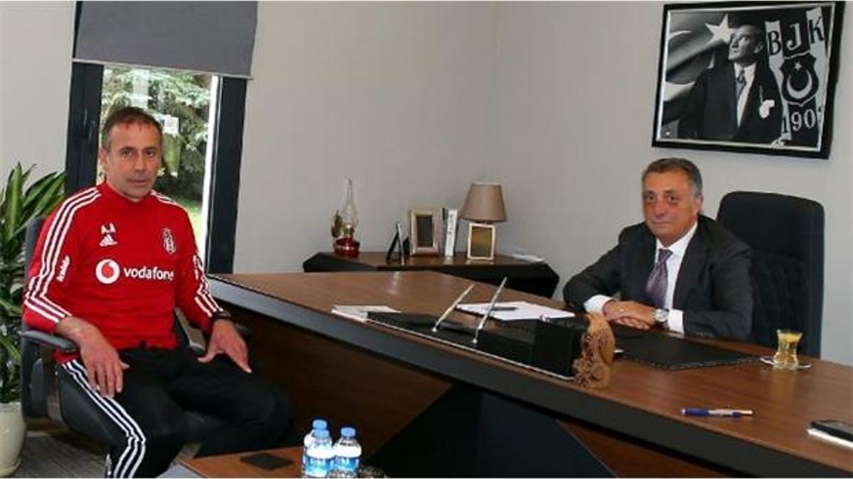 Beşiktaş'tan istediği para ortaya çıktı