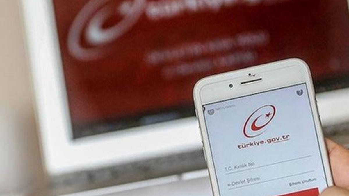 Doğrulama kodlu mezuniyet belgesi nedir, nasıl alınır? E-devlet ile doğrulama kodlu diploma (mezuniyet belgesi)…