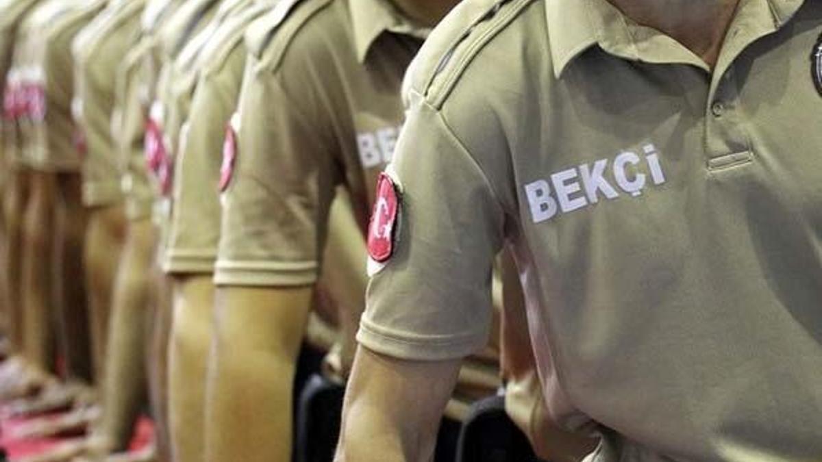 Bekçilik sınavı kaç dk, saat? MEB bekçilik sınavı giriş belgesi (sınav yerleri) alma süreci merak ediliyor!