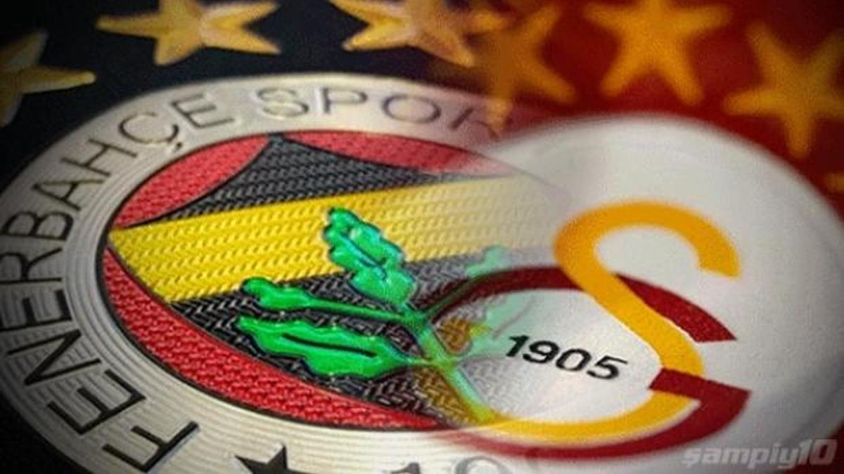 Fenerbahçe - Galatasaray derbisinin tarihi belli oldu