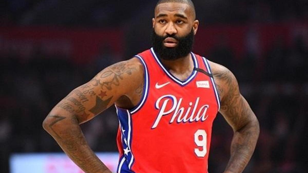 Kyle O'Quinn kimdir? Fenerbahçe Beko’ya transfer edilen Kyle O'Quinn'in NBA kariyeri…
