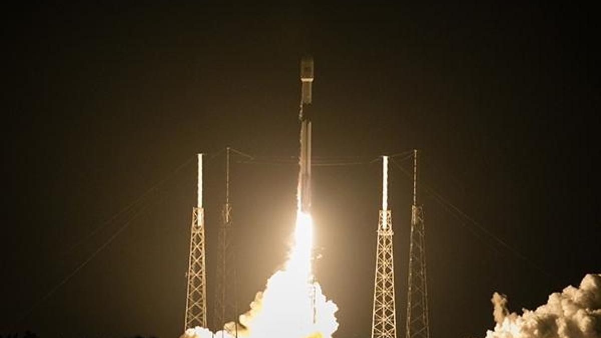 Türksat-5A'nın alt sistem testleri tamamlandı